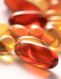 Omega-3 Fish Oils; Omega-3; Tuna; Soya