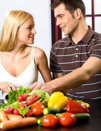 Vitamins And Minerals