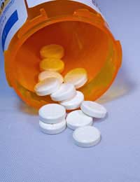 Ritalin; Attention Deficit Disorder;