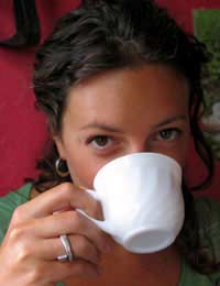 Caffeine; Stimulant; Nervous System;