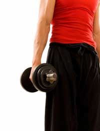 Anabolic Steroids; Testosterone;