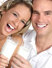 Conjugated Linoleic Acid; Linoleic Acid;