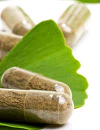 Herbal Remedies; Herbs; Ginseng; Ginkgo