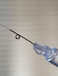 Syringe Prevention Hiv Needles Drugs
