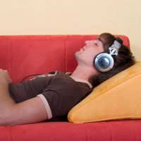 Auditory Tool; Aids; Sound; Hearing;
