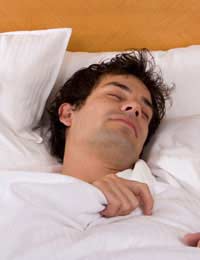 Fitness Athlete Sport Rest Sleep