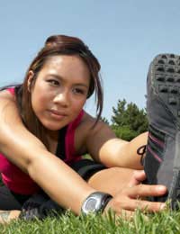 Training Athletic Performance Tips Dos